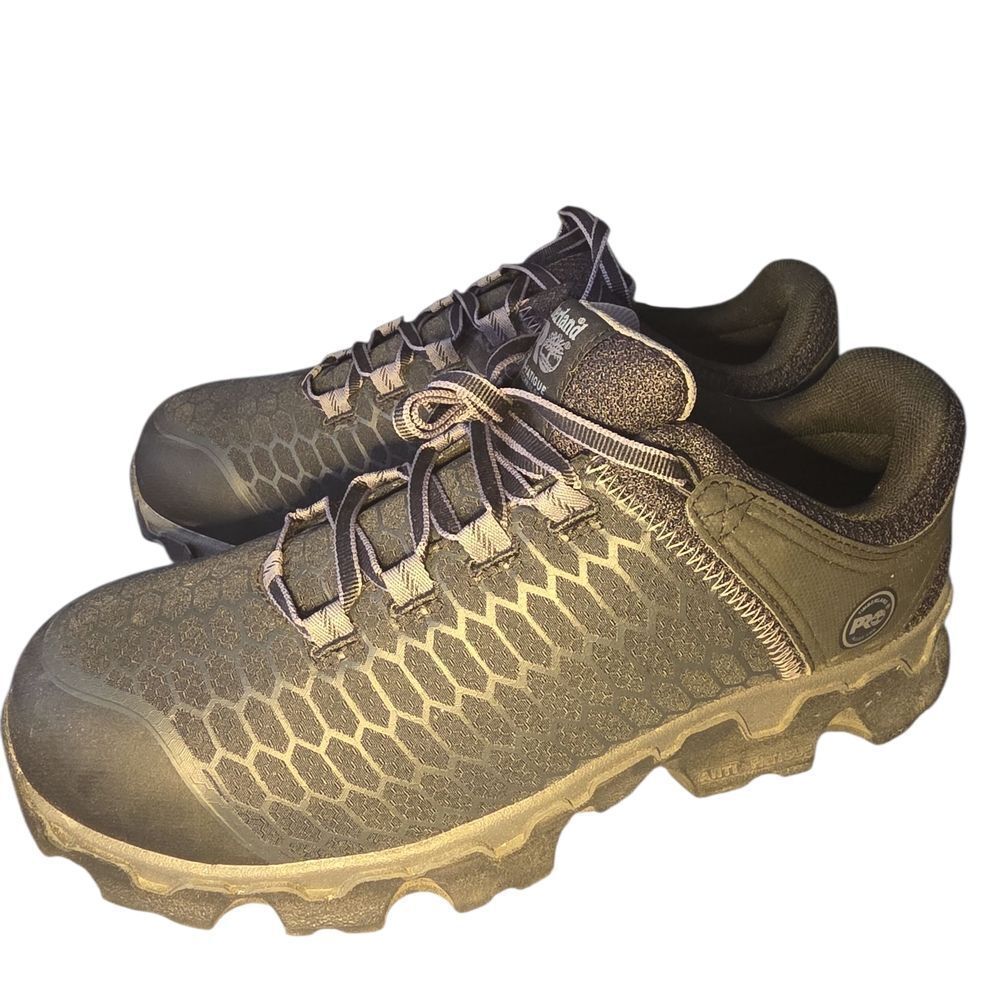 Timberland Pro Work Shoe - Picture 2 of 4